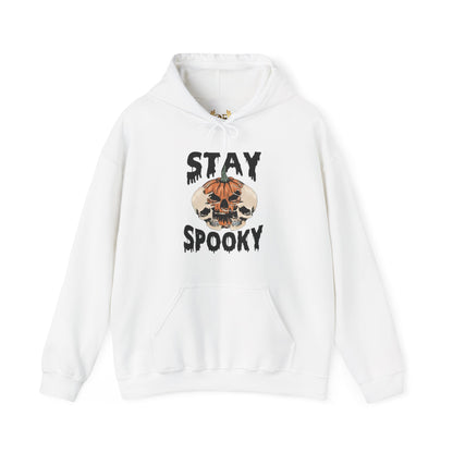 OMNI™ Stay Spooky Unisex Heavy Blend Hoodie