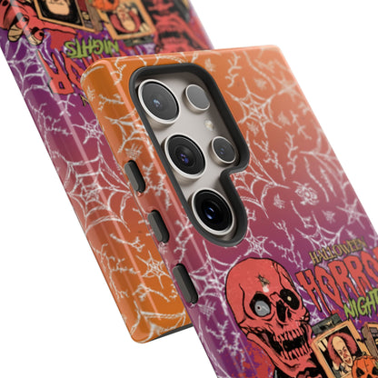 OMNI™ Halloween Horror Nights Double Layered Phone Cases