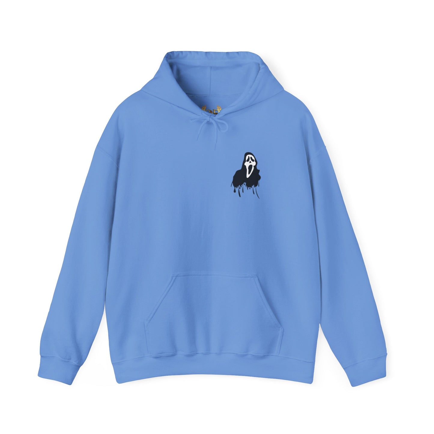 OMNI™ Ghostface Unisex Heavy Blend Hoodie