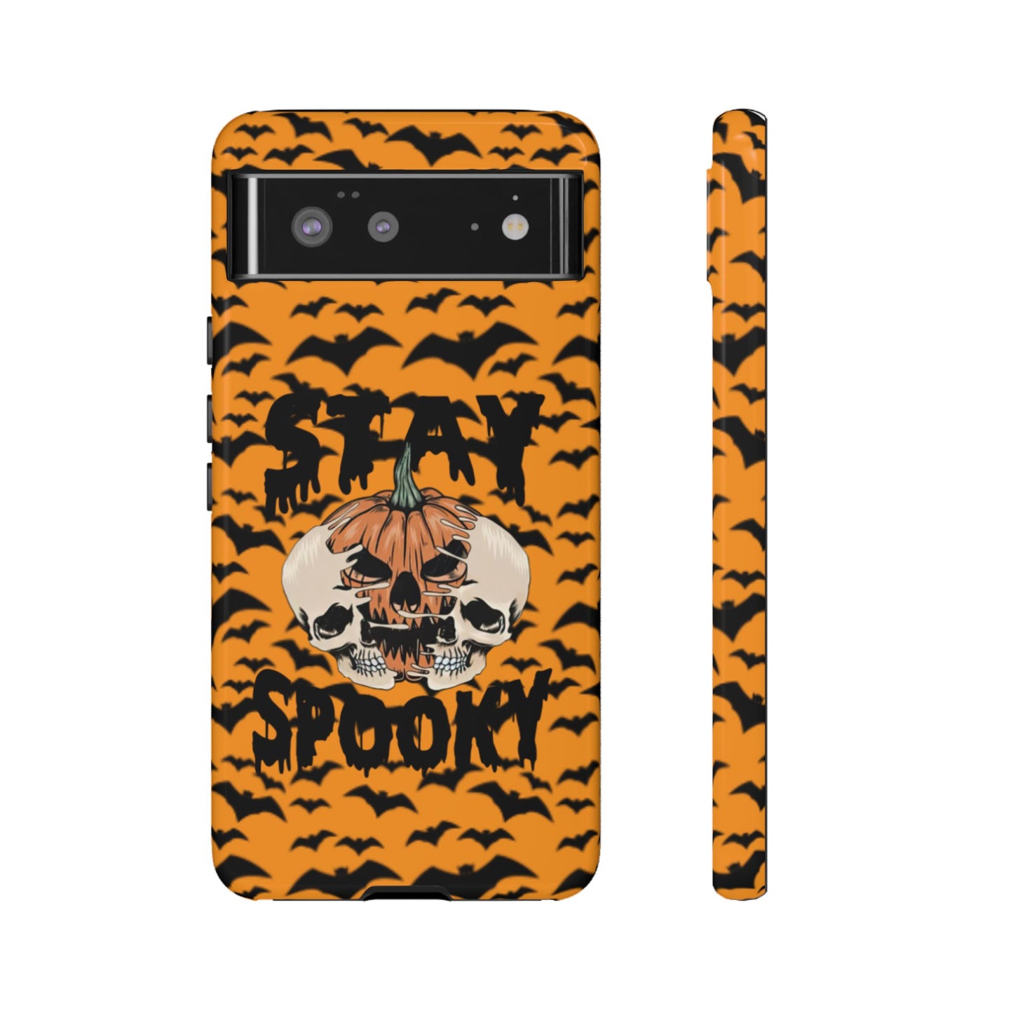 OMNI™ Stay Spooky Double Layered Phone Case