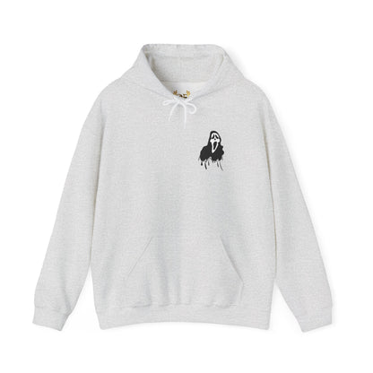 OMNI™ Ghostface Unisex Heavy Blend Hoodie