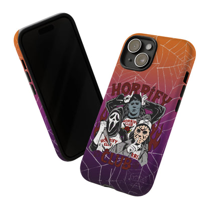 OMNI™ Horrify Club Double Layered Phone Case