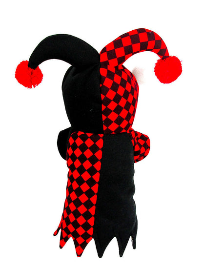 OMNI™ Pets Halloween Clown Costume