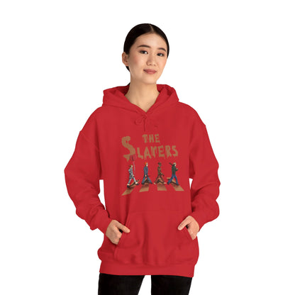 OMNI™ The Slayers Unisex Heavy Blend Hoodie