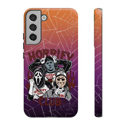 OMNI™ Horrify Club Double Layered Phone Case