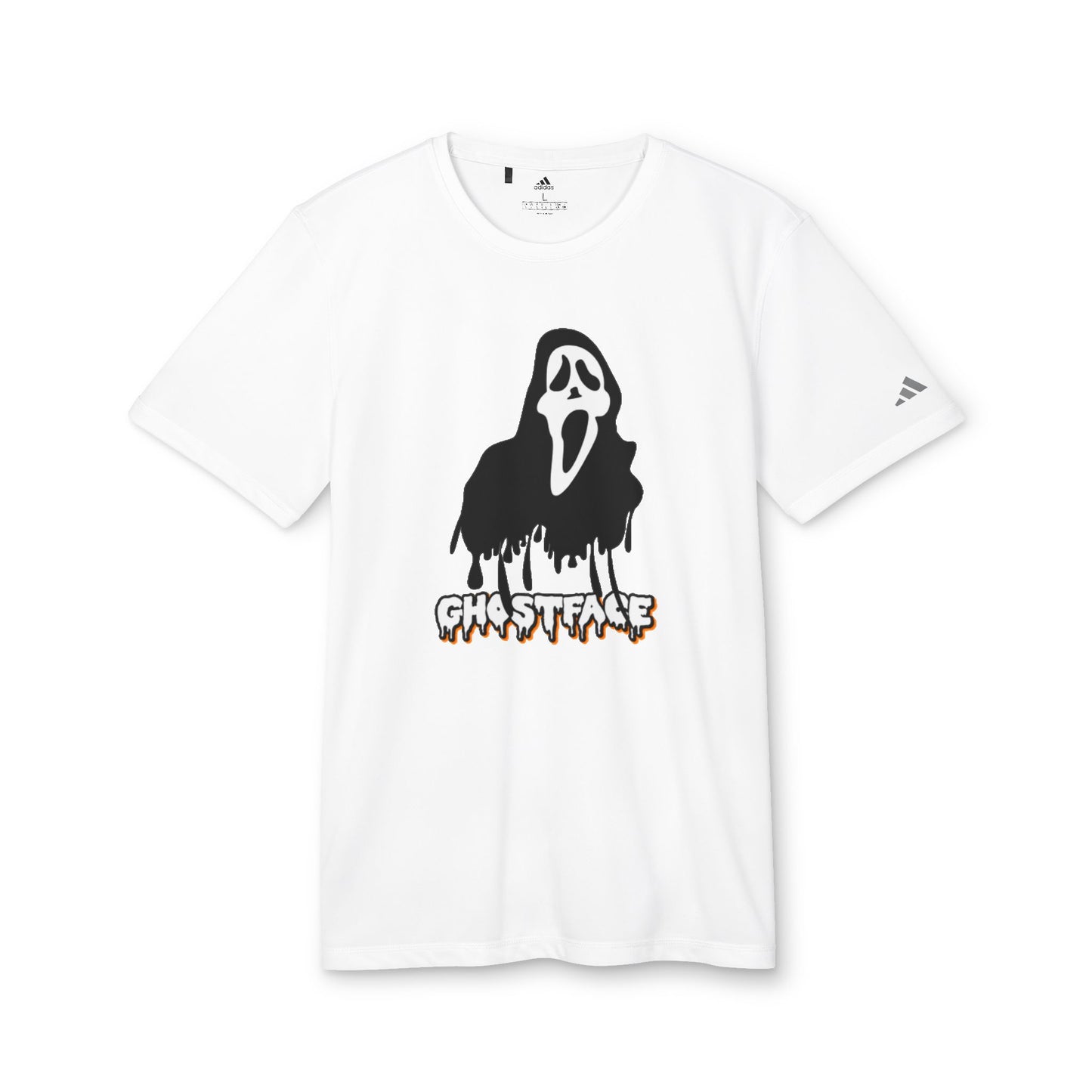 OMNI™ Ghostface Adidas Unisex Sport T-shirt