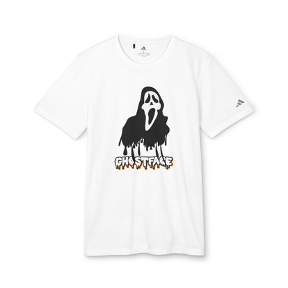 OMNI™ Ghostface Adidas Unisex Sport T-shirt