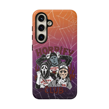 OMNI™ Horrify Club Double Layered Phone Case