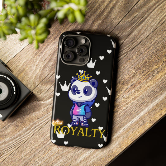 OMNI™ Royalty Double Layered Phone Cases