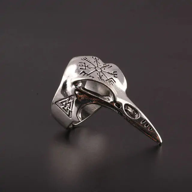 OMNI™ Gothic Retro Ring