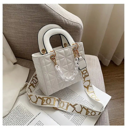 OMNI™ Lady Diana Luxury Handbag