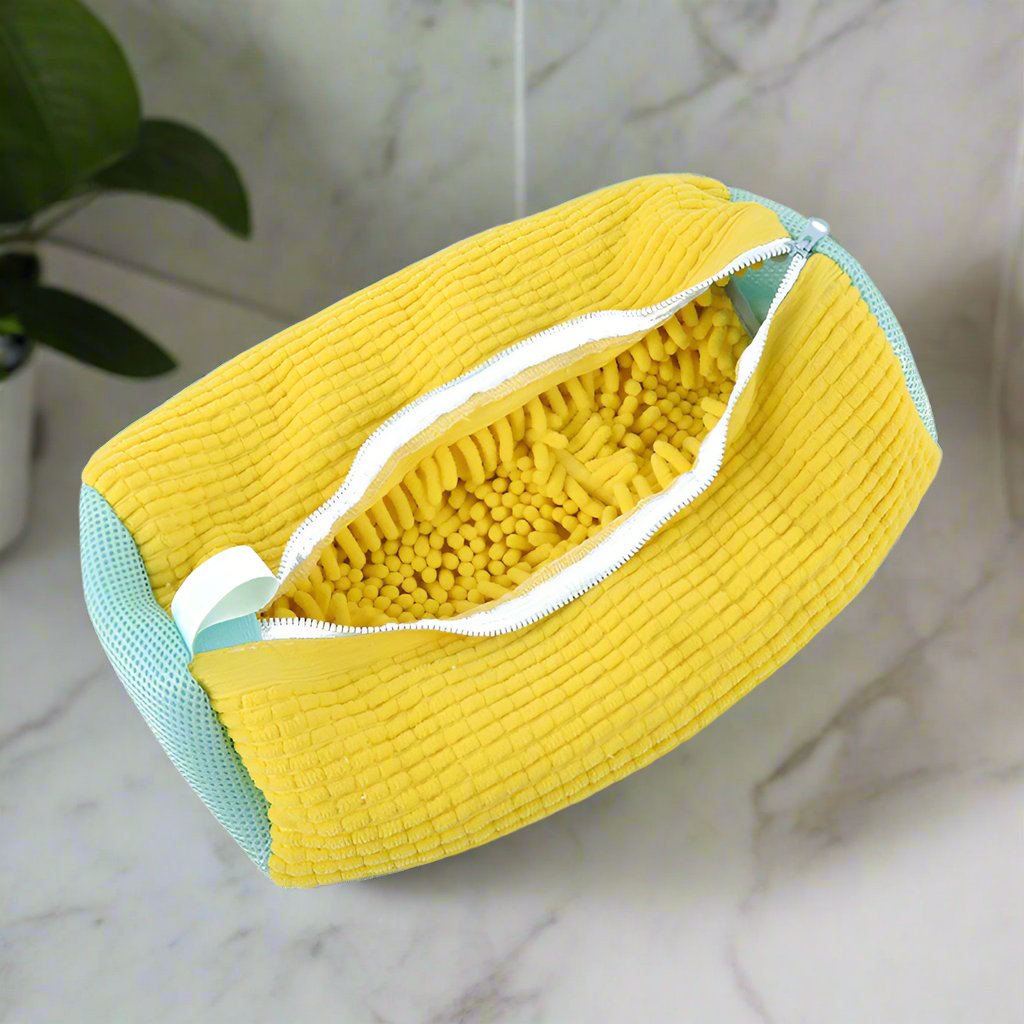 OMNI™ Sneaker Spa Shoe Protection Wash Bag