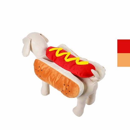 OMNI™ Pets Hotdog Costume