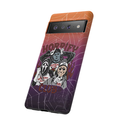 OMNI™ Horrify Club Double Layered Phone Case