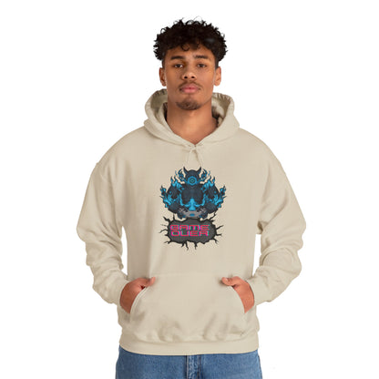 OMNI™ Game Over Unisex Heavy Blend Hoodie