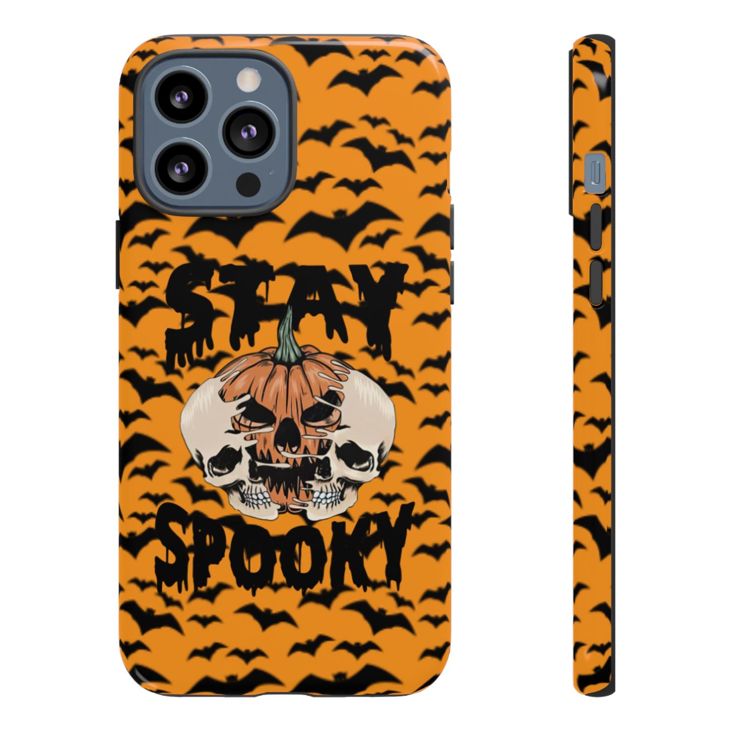 OMNI™ Stay Spooky Double Layered Phone Case