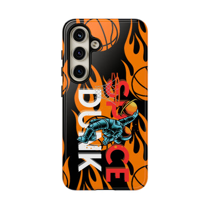 OMNI™ Space Dunk Double Layered Phone Case