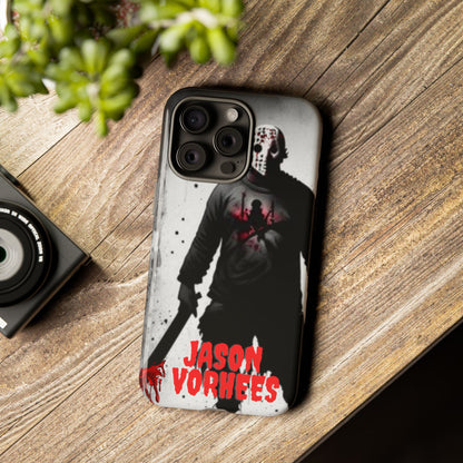 OMNI™ Jason Vorhees Double Layered Phone Case