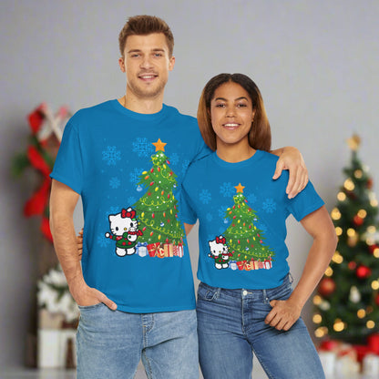 OMNI™ Hello Kitty Christmas Unisex T-Shirt