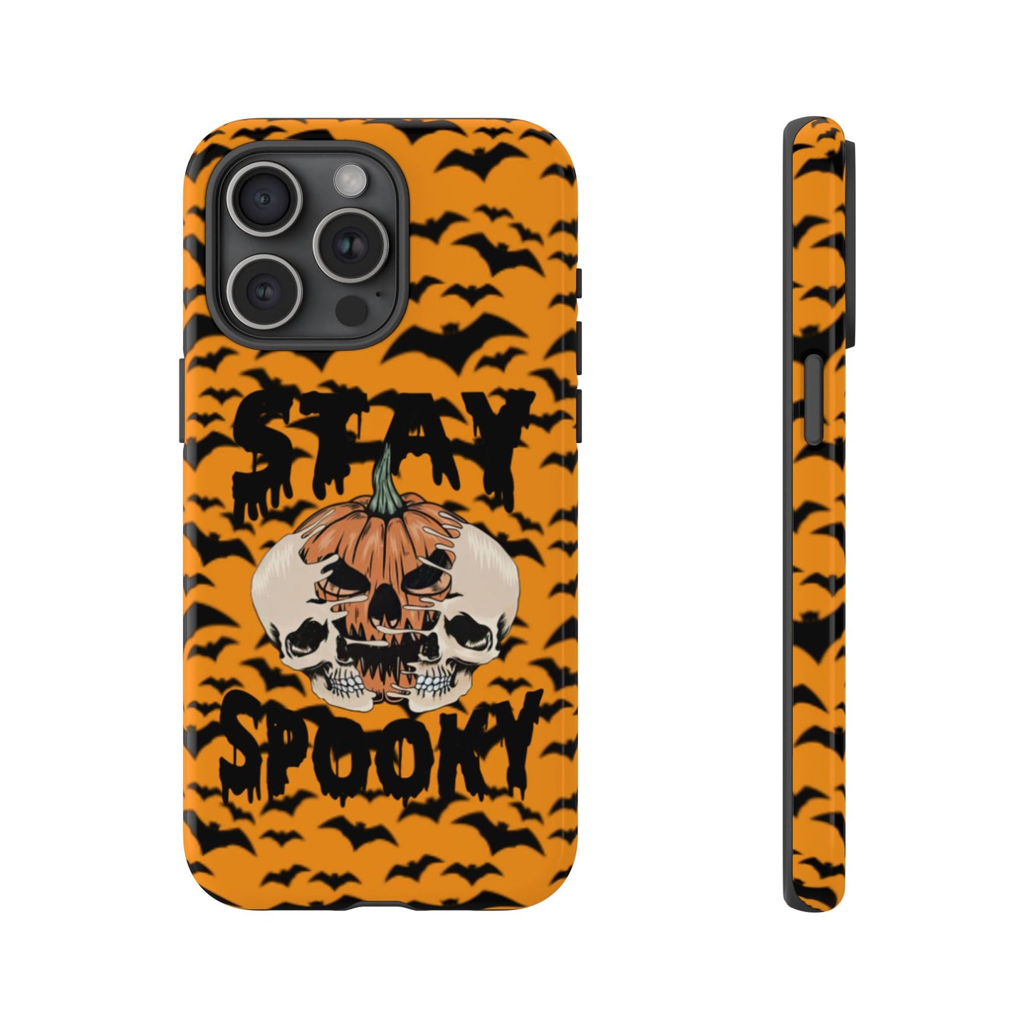 OMNI™ Stay Spooky Double Layered Phone Case