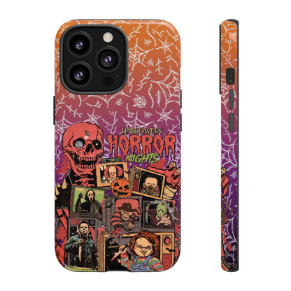 OMNI™ Halloween Horror Nights Double Layered Phone Cases