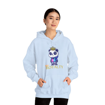 OMNI™ Royalty Unisex Heavy Blend Hoodie