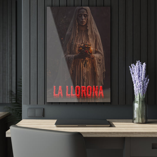 OMNI™ La Llorona II Acrylic Print