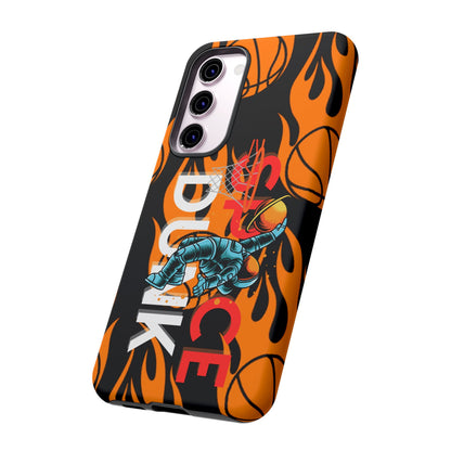 OMNI™ Space Dunk Double Layered Phone Case