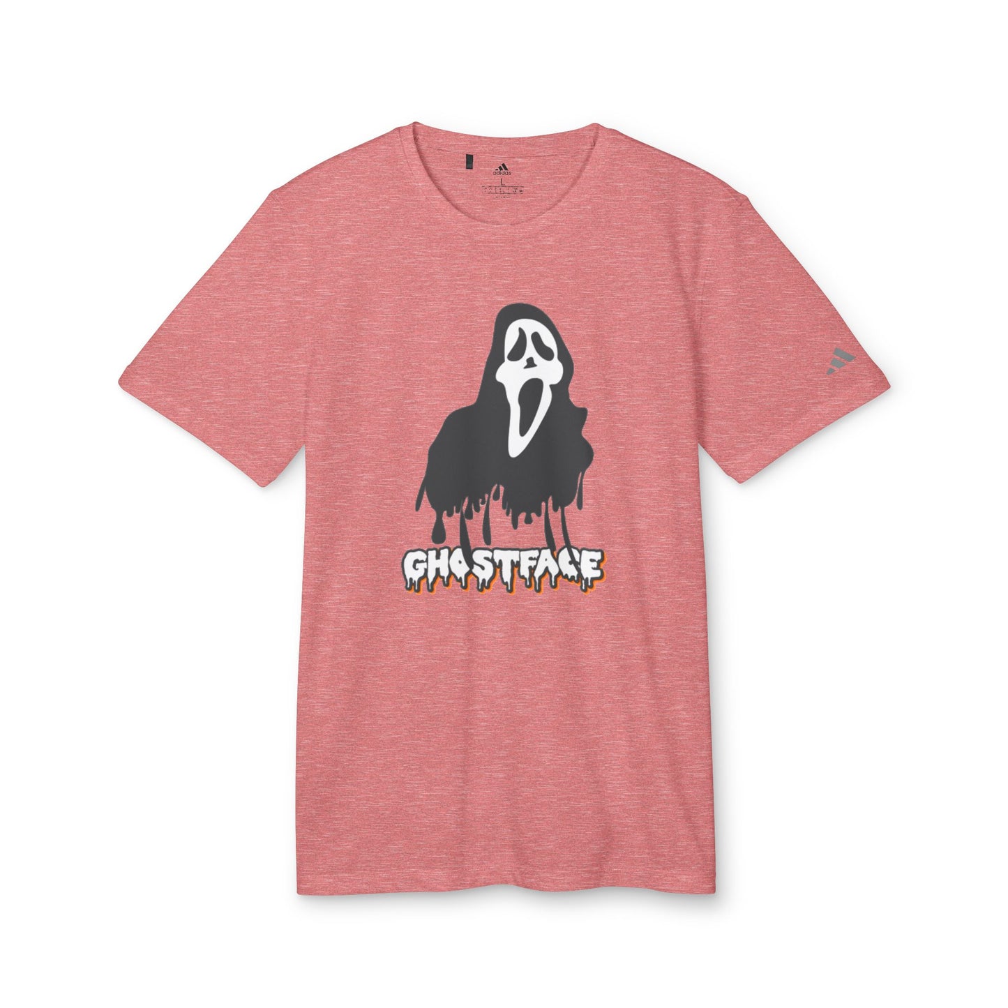 OMNI™ Ghostface Adidas Unisex Sport T-shirt