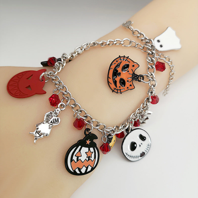 OMNI™ Halloween Charm Bracelet