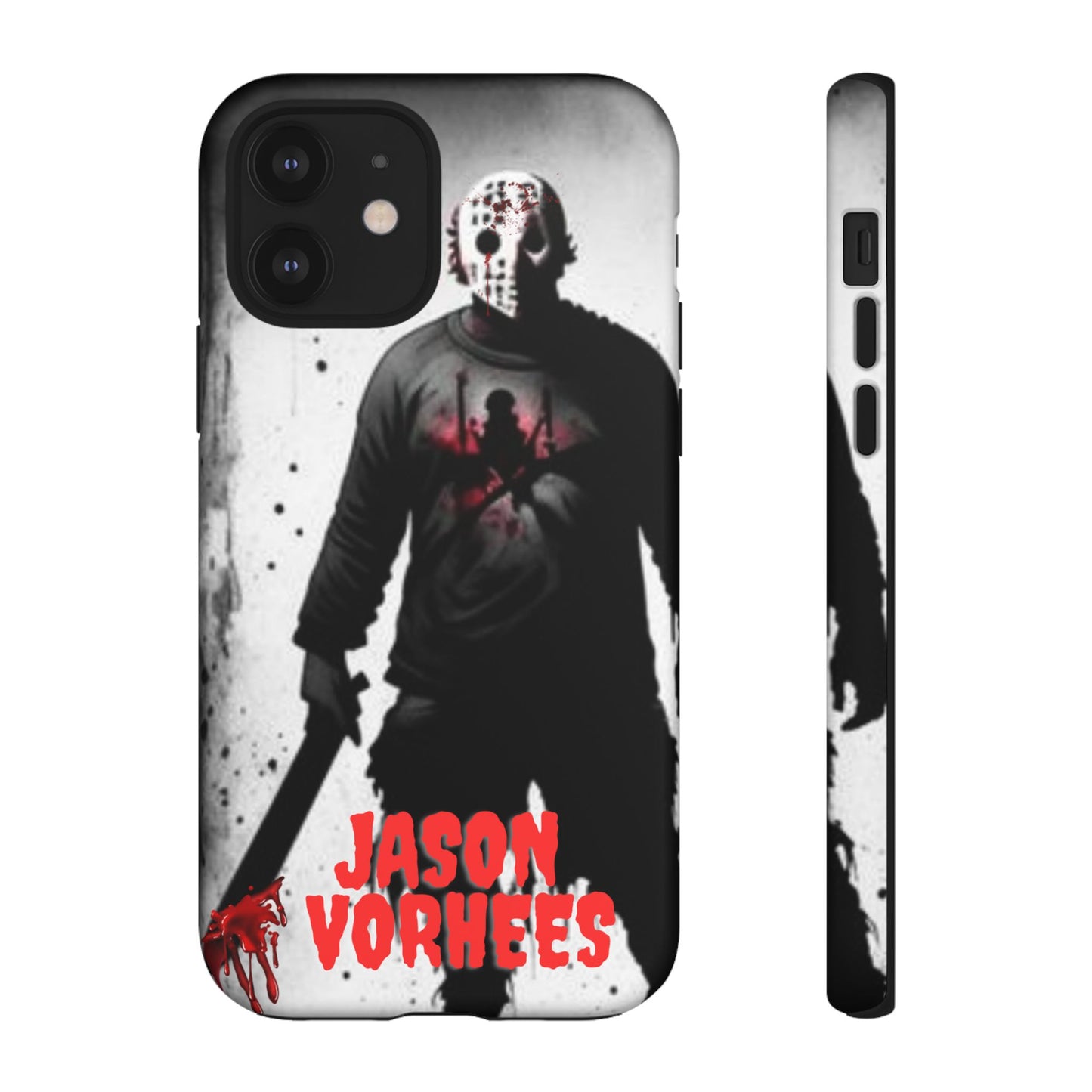 OMNI™ Jason Vorhees Double Layered Phone Case