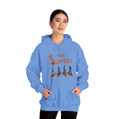 OMNI™ The Slayers Unisex Heavy Blend Hoodie