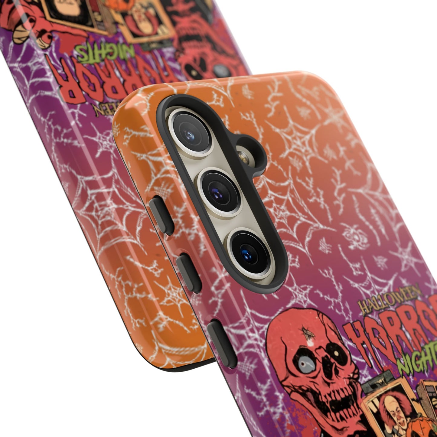 OMNI™ Halloween Horror Nights Double Layered Phone Cases