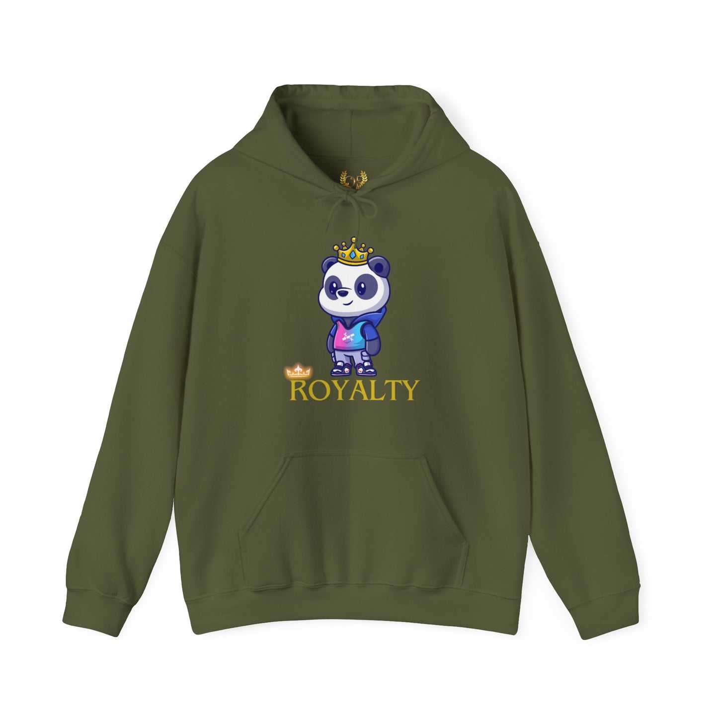 OMNI™ Royalty Unisex Heavy Blend Hoodie