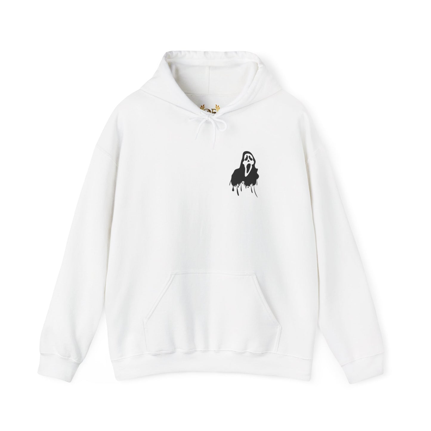 OMNI™ Ghostface Unisex Heavy Blend Hoodie