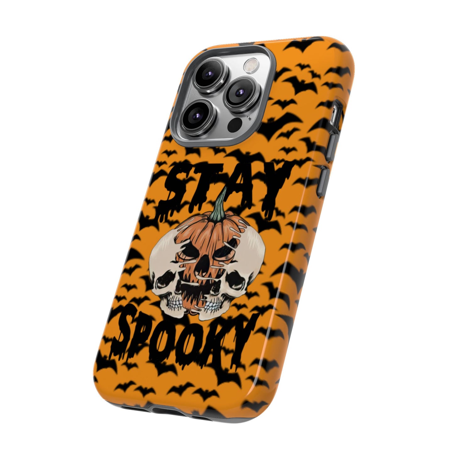 OMNI™ Stay Spooky Double Layered Phone Case