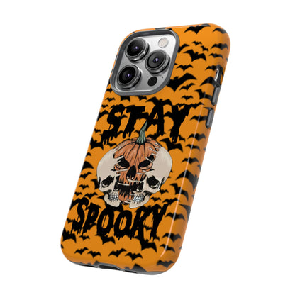 OMNI™ Stay Spooky Double Layered Phone Case