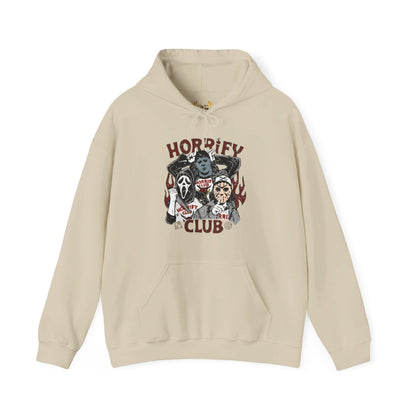 OMNI™ Horrify Club Unisex Heavy Blend Hoodie