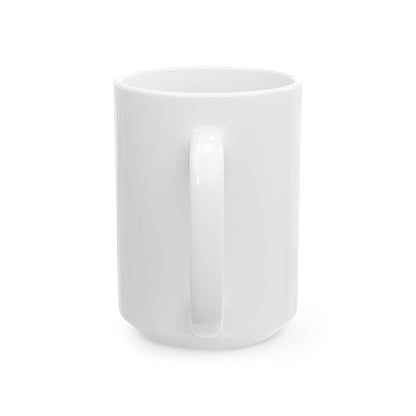OMNI™ Horrify Club Ceramic Mug