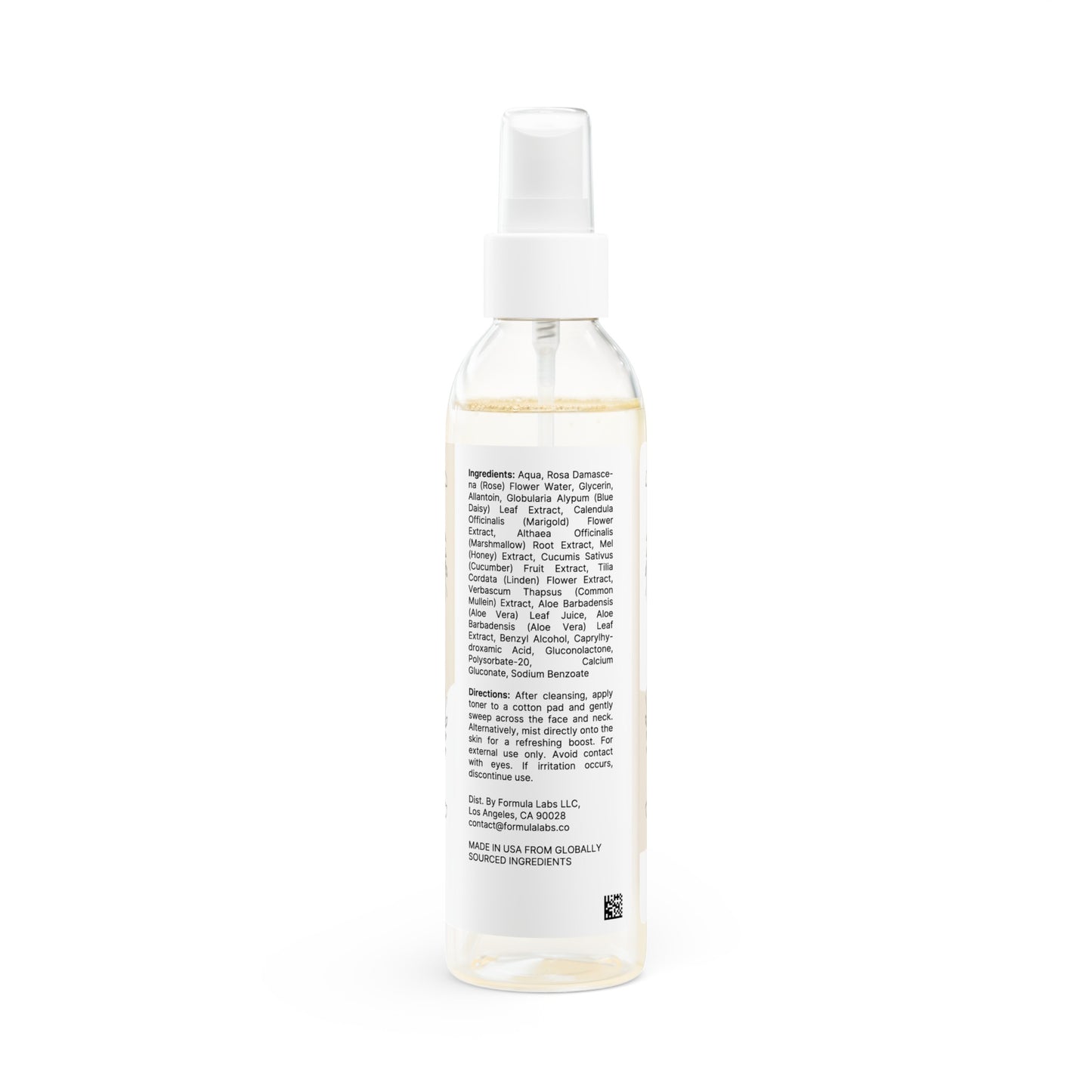 OMNI™ Collections Calming Toner