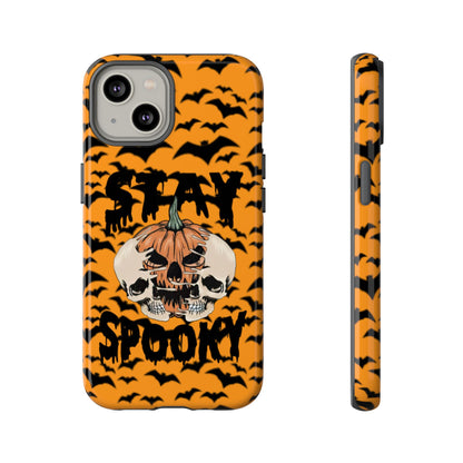 OMNI™ Stay Spooky Double Layered Phone Case