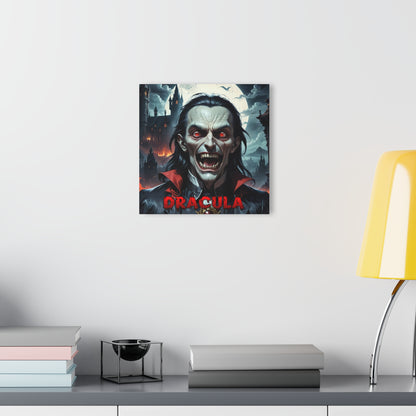 OMNI™ Dracula Acrylic Print
