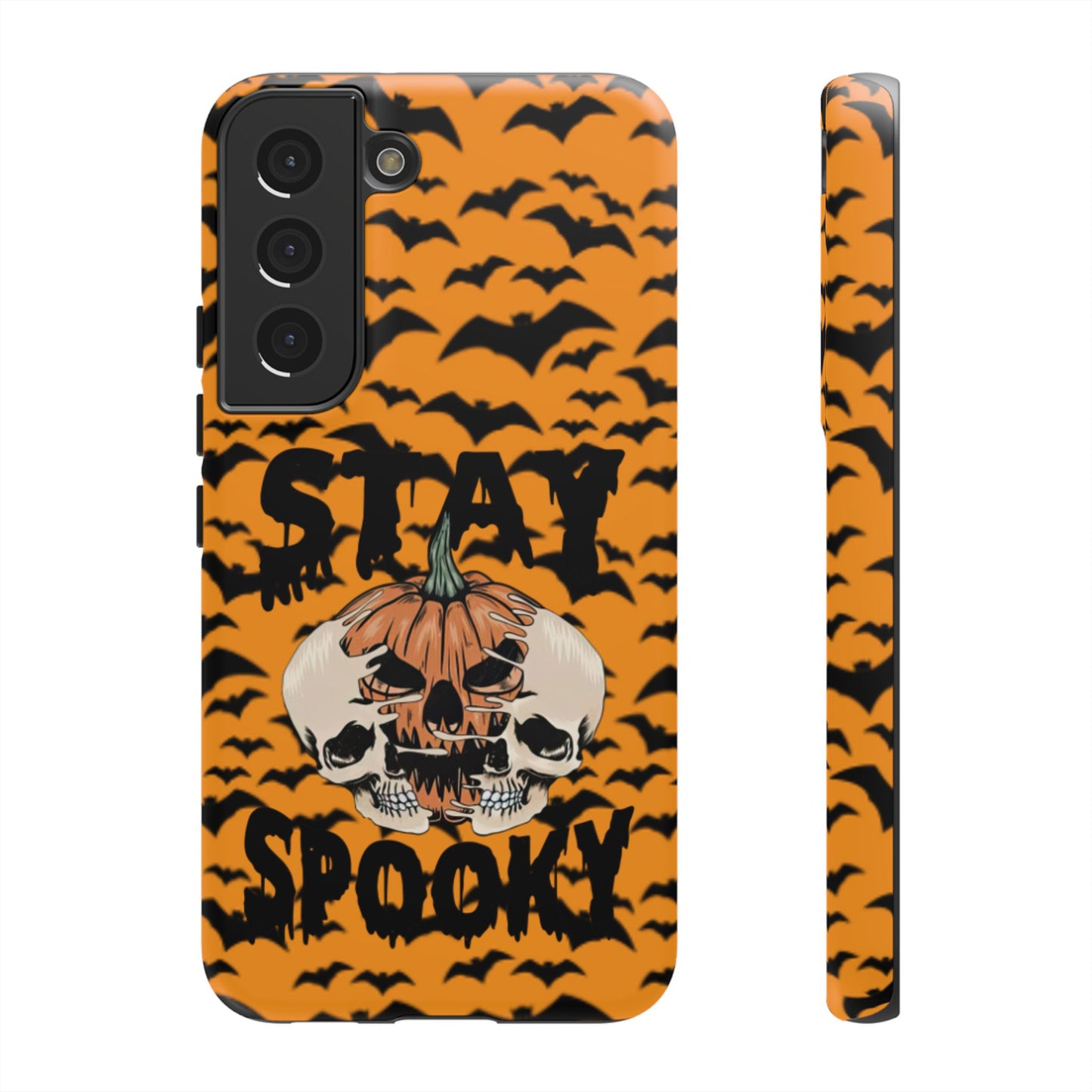 OMNI™ Stay Spooky Double Layered Phone Case