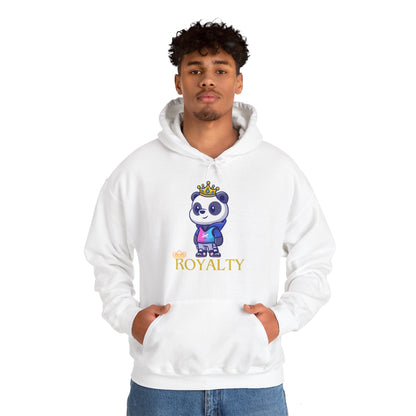 OMNI™ Royalty Unisex Heavy Blend Hoodie