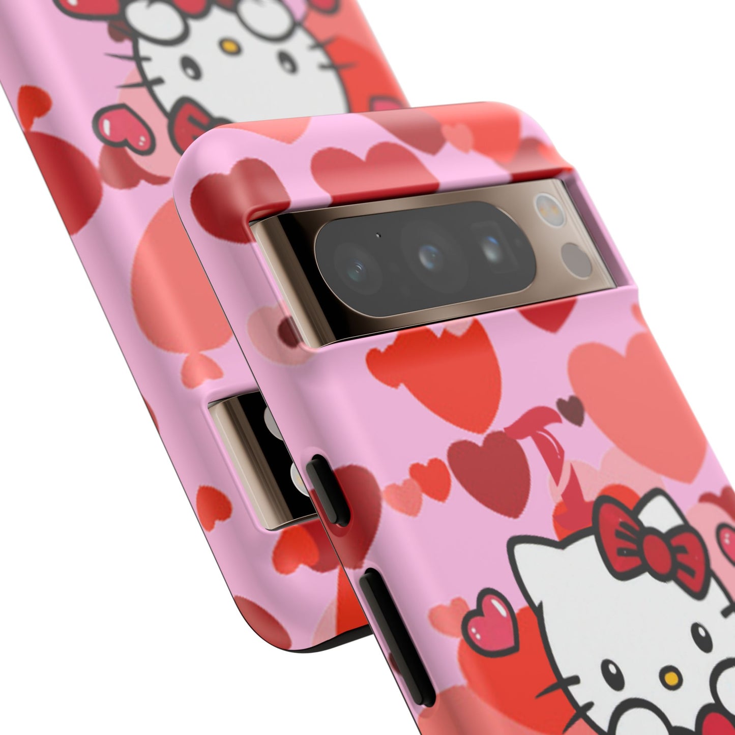 OMNI™ Hello Kitty Valentine's Day Double Layered Phone Cases