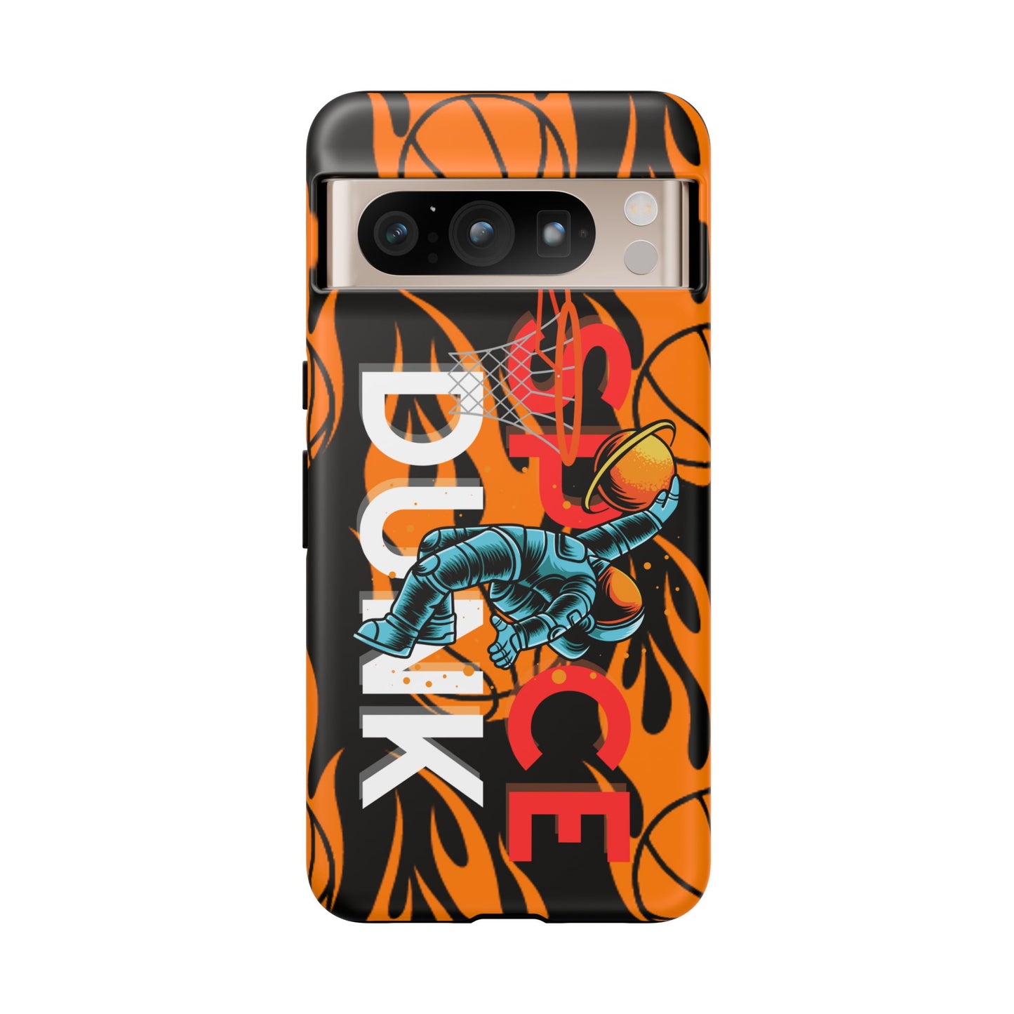 OMNI™ Space Dunk Double Layered Phone Case