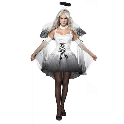 OMNI™ Fallen Angel Halloween Costume