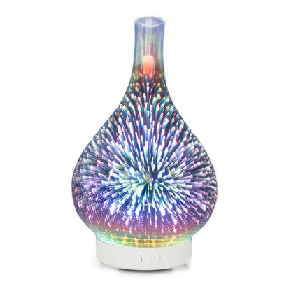 OMNI™ LED Light Humidifier