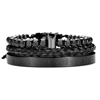 OMNI™ Men's Royal Bracelet