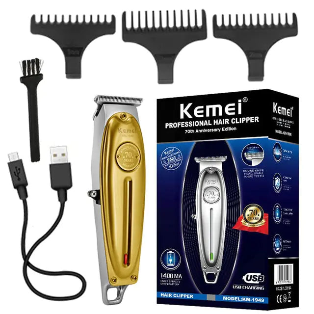 OMNI™ Men's Beard Trimmer